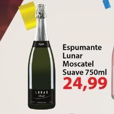 Chama Supermercados Vinho oferta