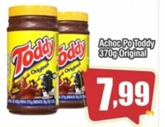 O Boticário Achoc po Toddy 370g original oferta