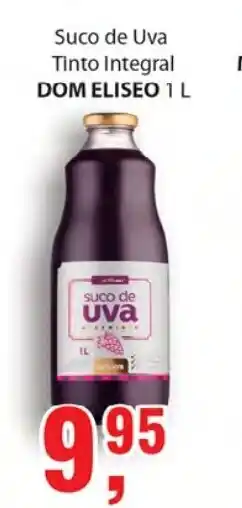 Supermercados Mundial Dom Eliseo 1L oferta