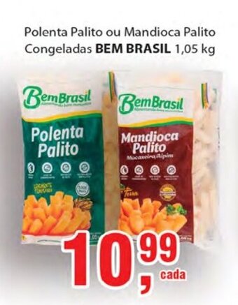Bem Brasil 1.05kg