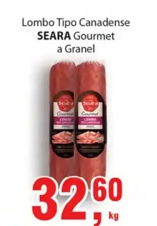 Seara Gourmet 1kg