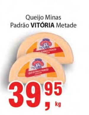 Supermercados Mundial Vitoria 1kg oferta