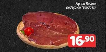 Supermercados Big Compra Figado bovino pedaço ou fatiado oferta