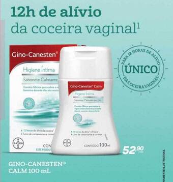 GBarbosa Gino-canesten calm oferta