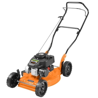 Benoit Cortador de grama a gasolina tramontina cc45m 4hp oferta