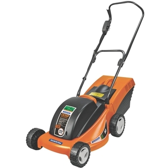 Cortador de grama tramontina ce35p 79661151 1300w com recolhedor