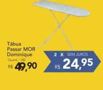Supermercados Koch Tábua Passar Mor Dominique oferta