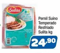 Costazul Supermercados Pernil suíno sulita kg oferta