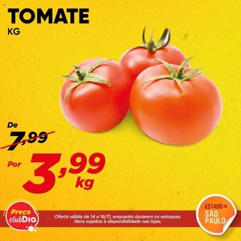 Dia Tomate 1kg oferta