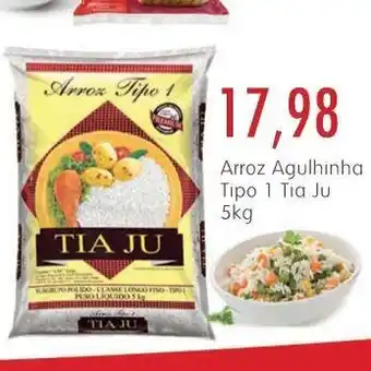 Epa Arroz agulhinha oferta