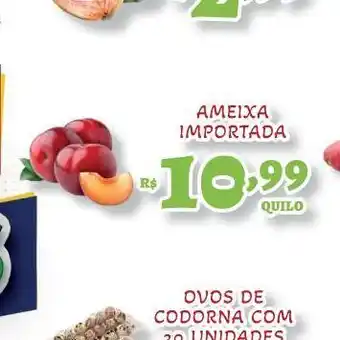 Ameixa