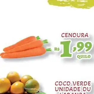 Cenoura