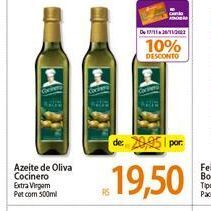 Atacadão Azeite de oliva oferta