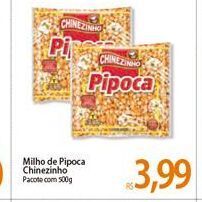 Atacadão Milho de pipoca oferta
