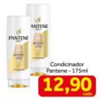 Condicionador Pantene 175ml