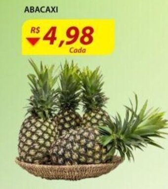 Assaí Atacadista Abacate oferta