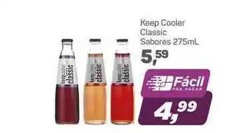 Keep Cooler Classic 275ml