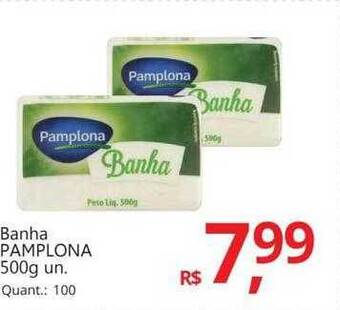Supermercados Koch Banha pamplona oferta