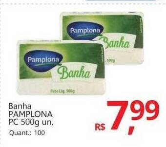 Supermercados Koch Banha pamplona oferta
