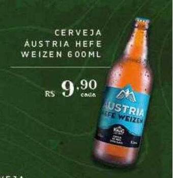 Empório Bahamas Cerveja austria hefe weizen oferta