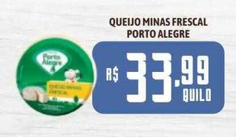 Bahamas Supermercados Queijo minas frescal porto alegre oferta