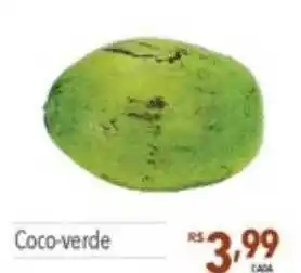 Coco-verde
