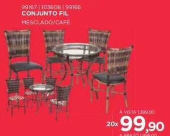 Conjunto fil