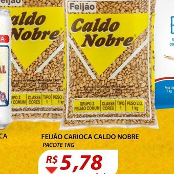 Assaí Atacadista Feijão carioca oferta