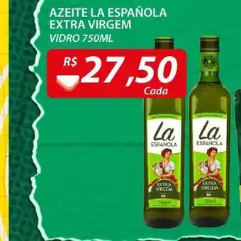 Assaí Atacadista Azeite la española oferta
