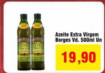 Spani Atacadista Azeite extra virgem borges oferta