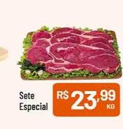 Supermercados Goes Sete especial oferta