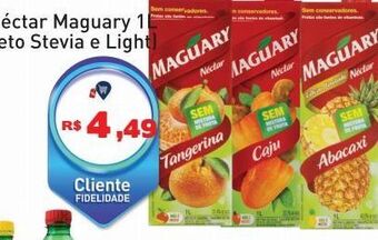 Tonin Superatacado Néctar maguary 1l (exceto stevia e light) oferta