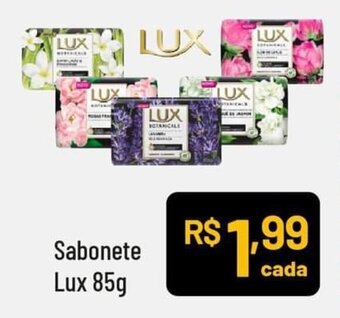 Sabonete Lux 85g