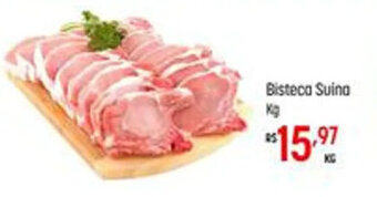 Muffato Bisteca Suina 1kg oferta