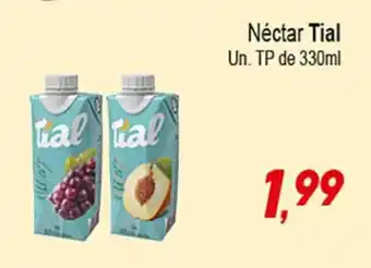 Nectar Tial 330ml