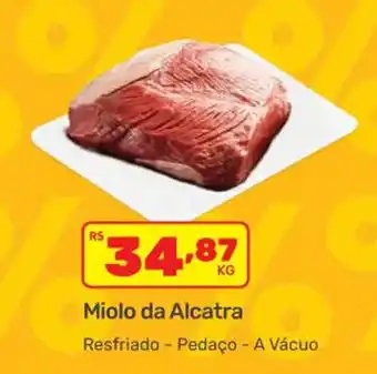 Miolo da Alcatra 1kg