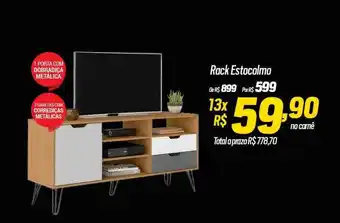 Cybelar Rack estocolmo oferta