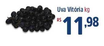 Uva vitória