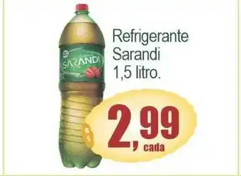 Super Apolo Refrigerante sarandi oferta