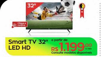 Ibyte Smart tv 32 oferta