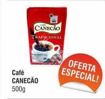 Café canecão