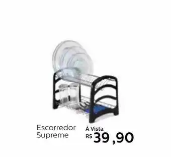 Escorredor supreme