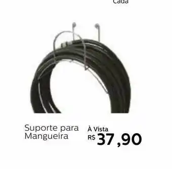 Grupo Formosa Suporte para mangueira oferta