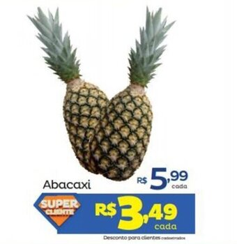 Abacaxi