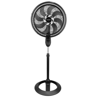 Benoit Ventilador de coluna britânia bvc450-8 turbo 40cm preto oferta