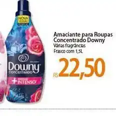 Atacadão Amaciante pra roupas oferta