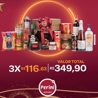 Perini Cesta oferta
