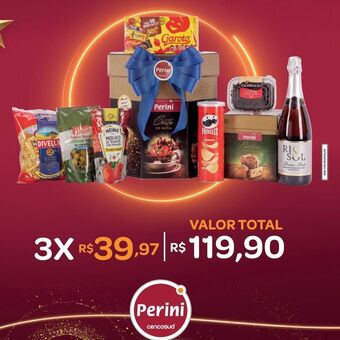 Perini Cesta oferta