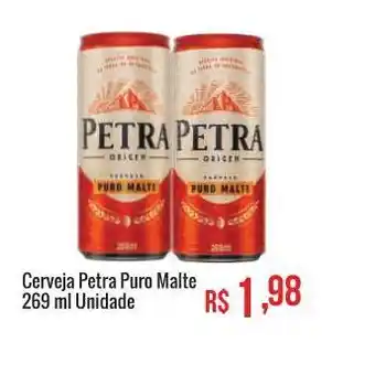 Mart Minas Cerveja petra oferta