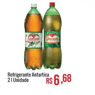 Mart Minas Refrigerante oferta